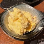 炭火焼き鳥 とさか - 