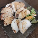 鉄板バル藤村商店 - 