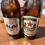 炭火焼き鳥 とさか - 