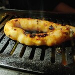 大衆ホルモン肉力屋 - 