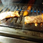 大衆ホルモン肉力屋 - 