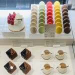 ザ マンダリン オリエンタル グルメショップ - 