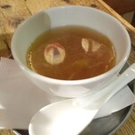 大衆ホルモン肉力屋 - 