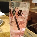 大衆ホルモン肉力屋 - 