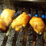 大衆ホルモン肉力屋 - 