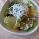 特選近江牛レストラン ティファニー - 