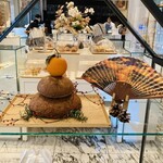 ザ マンダリン オリエンタル グルメショップ - 