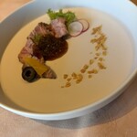 特選近江牛レストラン ティファニー - 