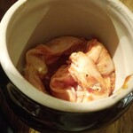 大衆ホルモン肉力屋 - 