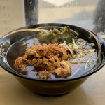 そばのスエヒロ - 