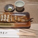 あなごめしうえの 宮島口本店 - 