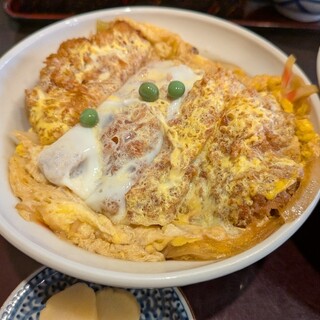 蕎麦処 酒席 大正庵_1