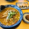 らーめん みそ丸 小諸店