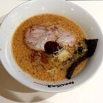 らあめん花月嵐Express - 料理写真: