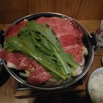 割烹旅館　おかもと - 