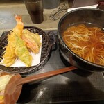 さわの庵 - 料理写真: