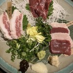 けやき酒場 - 
