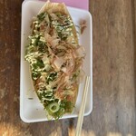 たこ焼道楽 わなか 千日前 本店 - 