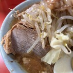 ラーメン富士丸 - 