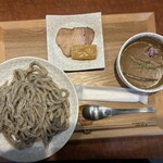 御影麺 鏑矢 - 