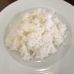 レストラン シン - ライス