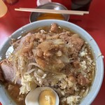 ラーメン富士丸 - 