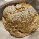 ビアードパパ - 料理写真: