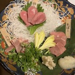 けやき酒場 - 