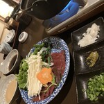 けやき酒場 - 