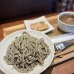 御影麺 鏑矢 - 