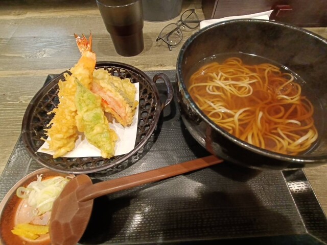 さわの庵 - 長野（長野電鉄）/そば | 食べログ