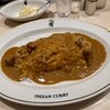 インデアンカレー 淀屋橋店