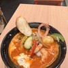 太陽のトマト麺 川崎アゼリア店