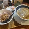 麺処 しろくろ