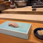 北新地 鮨 千功堂 - 