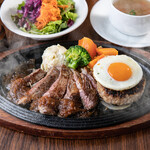 マ・メゾン - 料理写真: