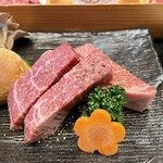 Oumiushi Okaki Honten - 