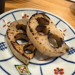 炭焼 やないの - 蓮根