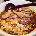 渝小满 重慶小麺