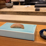 北新地 鮨 千功堂 - 