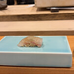 北新地 鮨 千功堂 - 