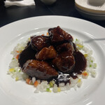 四川飯店 博多 - 