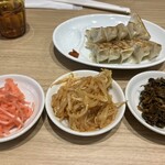 一風堂 アトレ亀戸店 - 