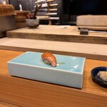 北新地 鮨 千功堂 - 