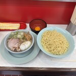 なぎちゃんラーメン 白楽駅前店 - 