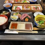 Oumiushi Okaki Honten - 