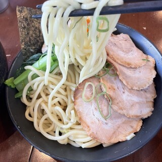 博多ラーメン 松尾商店_1