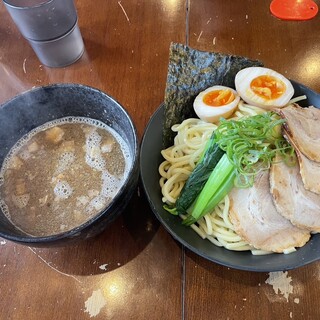 博多ラーメン 松尾商店_0