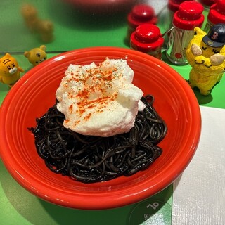 ペペロンチーノ専門店 ぺろん_0