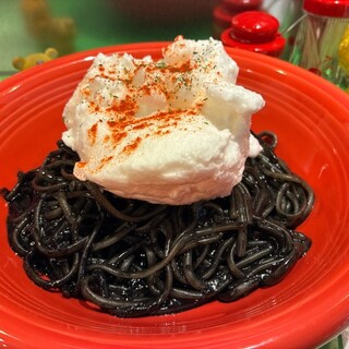 ペペロンチーノ専門店 ぺろん_1